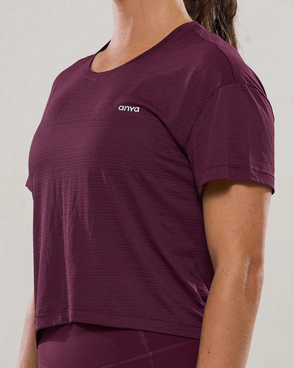 Medium-High Coverage | Sports Bras & Tops